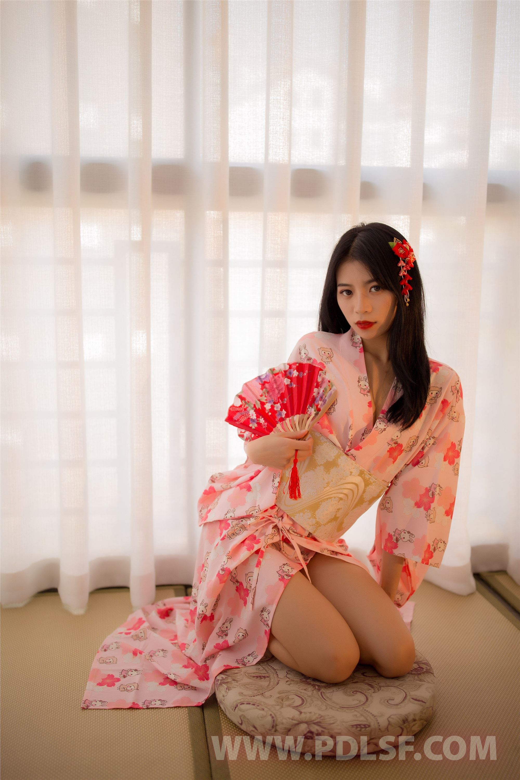 PDL潘多拉  2020.06.02 NO.295 一睹人间盛世颜